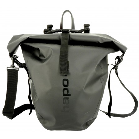 Sacoche arrière Waterproof 20 L