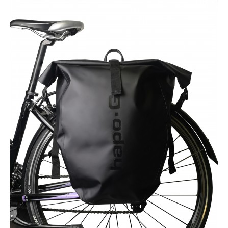 Sacoche arrière Waterproof 20 L