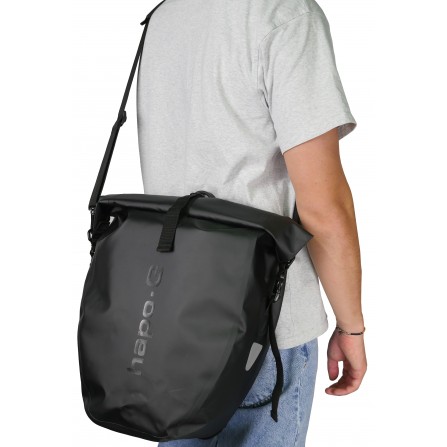 Sacoche arrière Waterproof 20 L