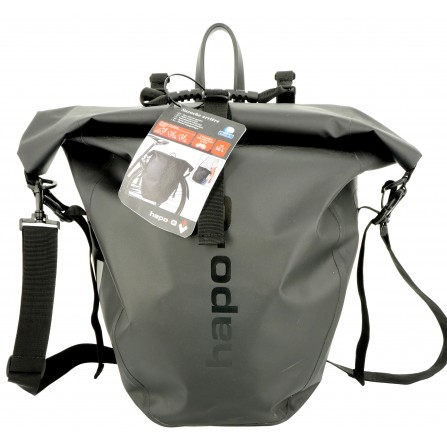 Sacoche arrière Waterproof 20 L