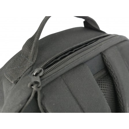 Sac à dos avec fixation DMTS compatible E-Bike