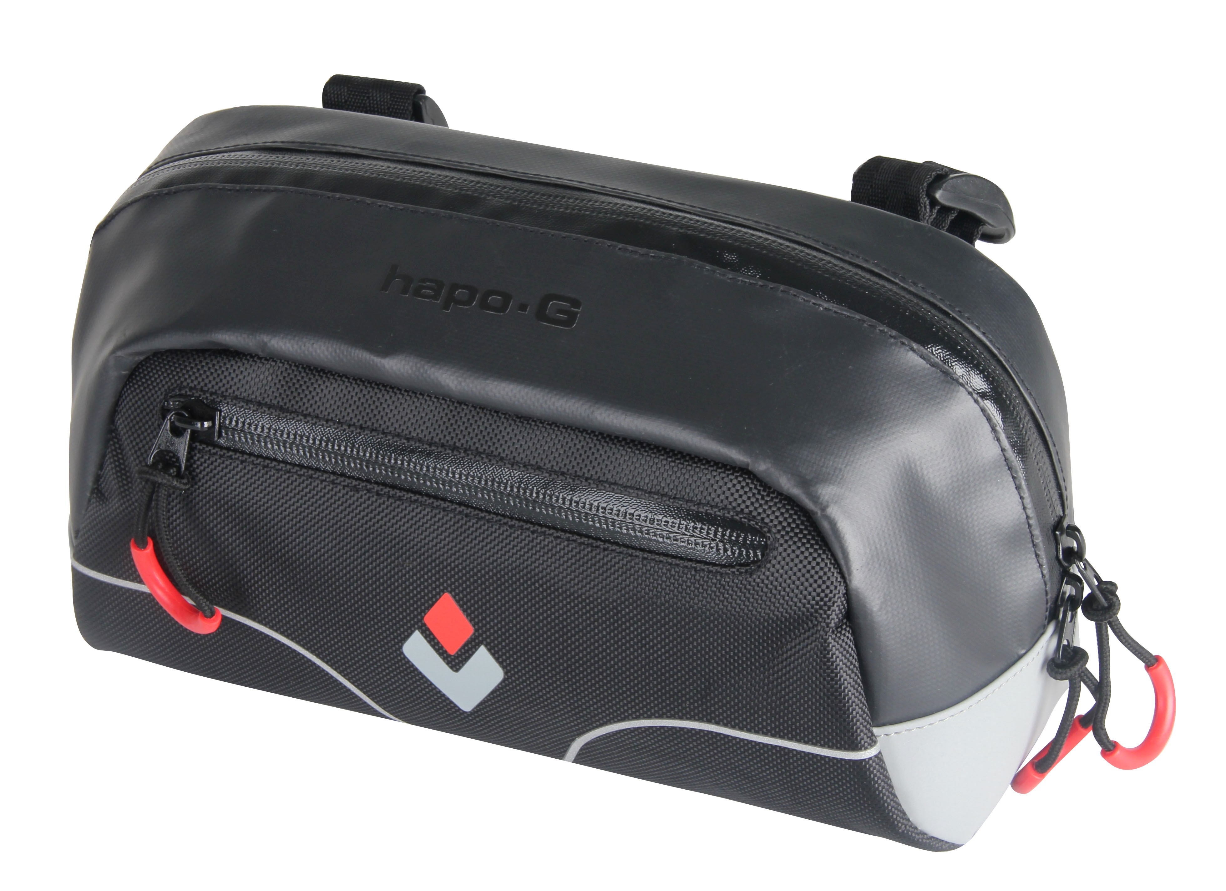 Hapo-g sacoche de guidon pour vélo 11202173 7687