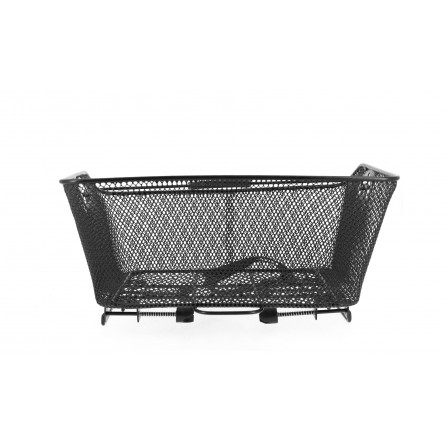Panier arrière metal