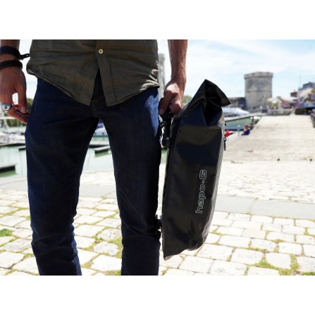 Sacoche arrière waterproof 14L