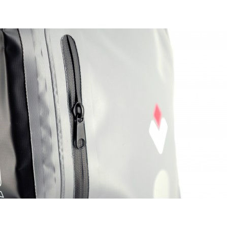 Sacoche arrière waterproof 14L