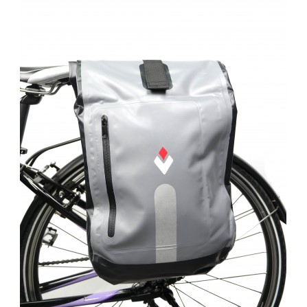 Sacoche arrière waterproof 14L