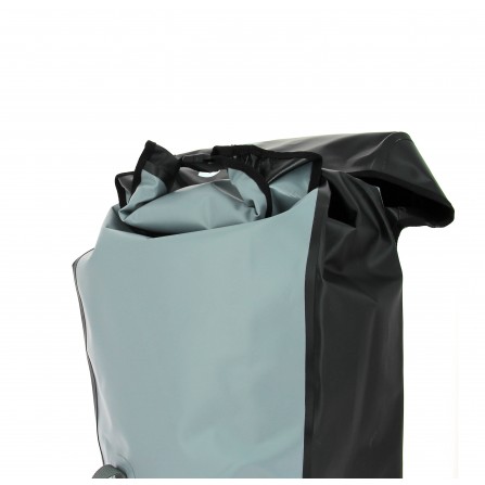 Sacoche arrière waterproof  22L