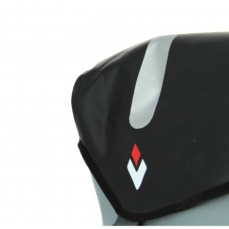 Sacoche arrière waterproof  22L