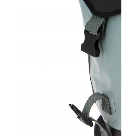 Sacoche arrière waterproof  22L