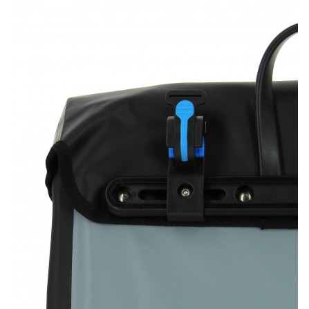 Sacoche arrière waterproof  22L