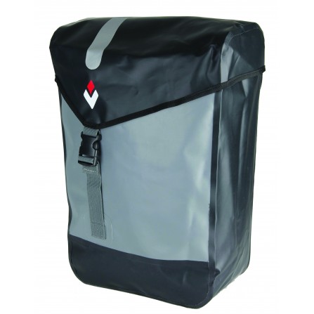 Sacoche arrière waterproof  22L