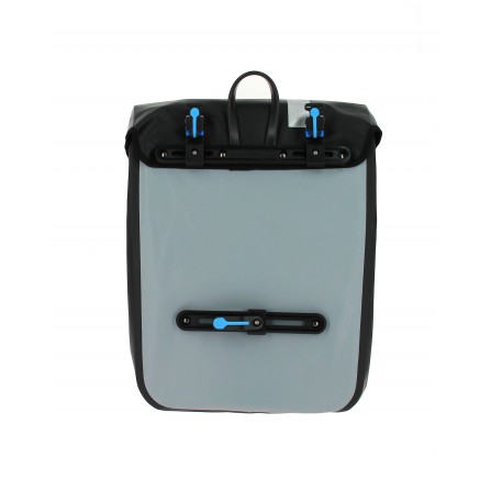 Sacoche arrière waterproof  22L