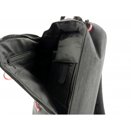 Sac à dos avec fixation MTS 3 E-Bike