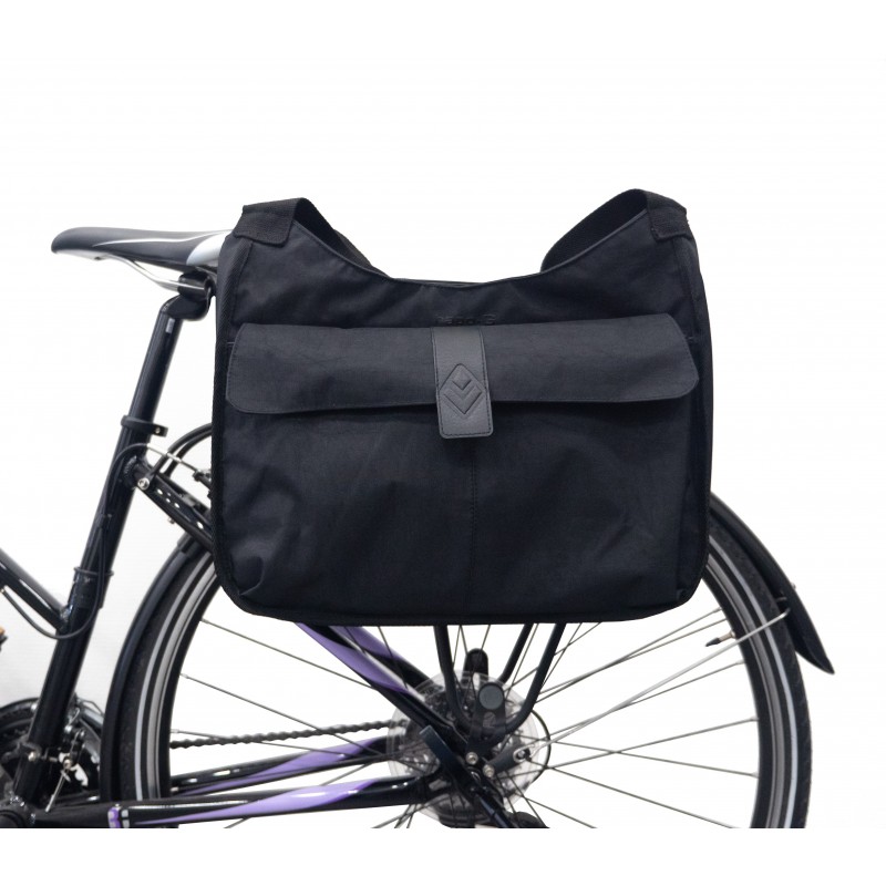 Hapo-G Sacoche vélo glacière 16L sur porte-bagages arrière