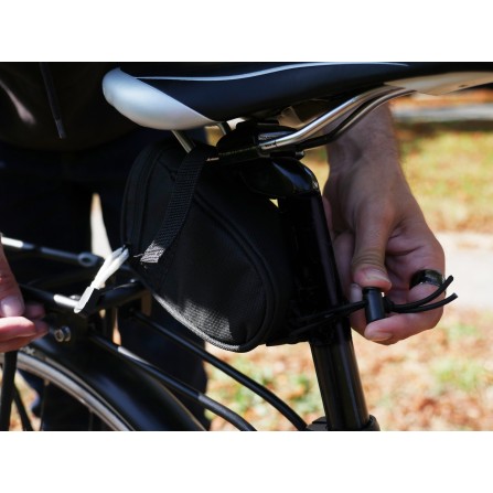 Sacoche de selle