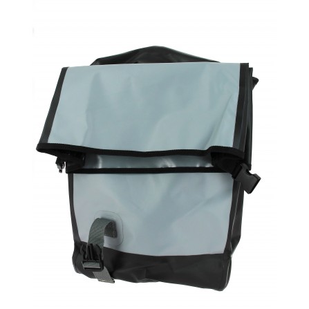 Sacoche arrière waterproof  22L