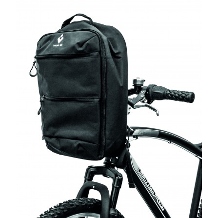 Sac à dos avec fixation MTS 3 E-Bike