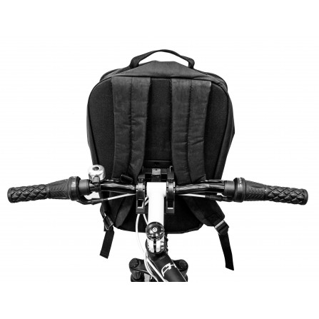 Sac à dos avec fixation MTS 3 E-Bike