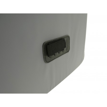 Sacoche arrière à pont 2x23 Litres waterproof